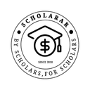 Scholarar Logo