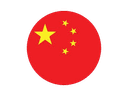 China Flag