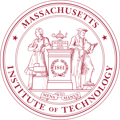Massachusetts Institute of Technology logo