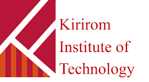 Kirirom Institute of Technology logo